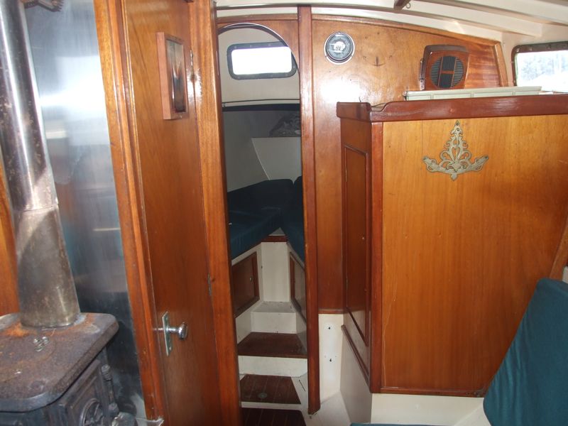 1966 GRAMPIAN CLASSIC 31